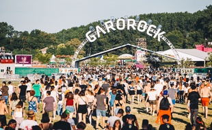 145.500 festivaliers ont été accueillis sur le site en 2018.