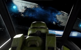 «Halo Infinite» sera lancé fin 2020 avec la nouvelle génération de Xbox Project Scarlett.