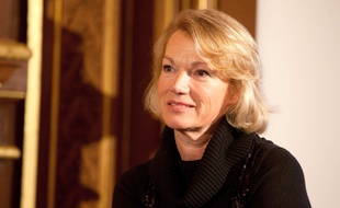 Brigitte Lahaie ne présentera plus «Lahaie, l'amour et vous» sur RMC