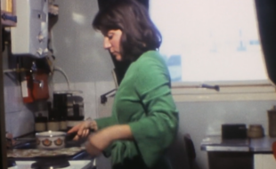Extrait du documentaire "L'Histoire oubliée des femmes au foyer", de Michèle Dominici