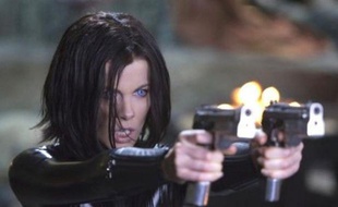 Une des images du film «Underworld 4».