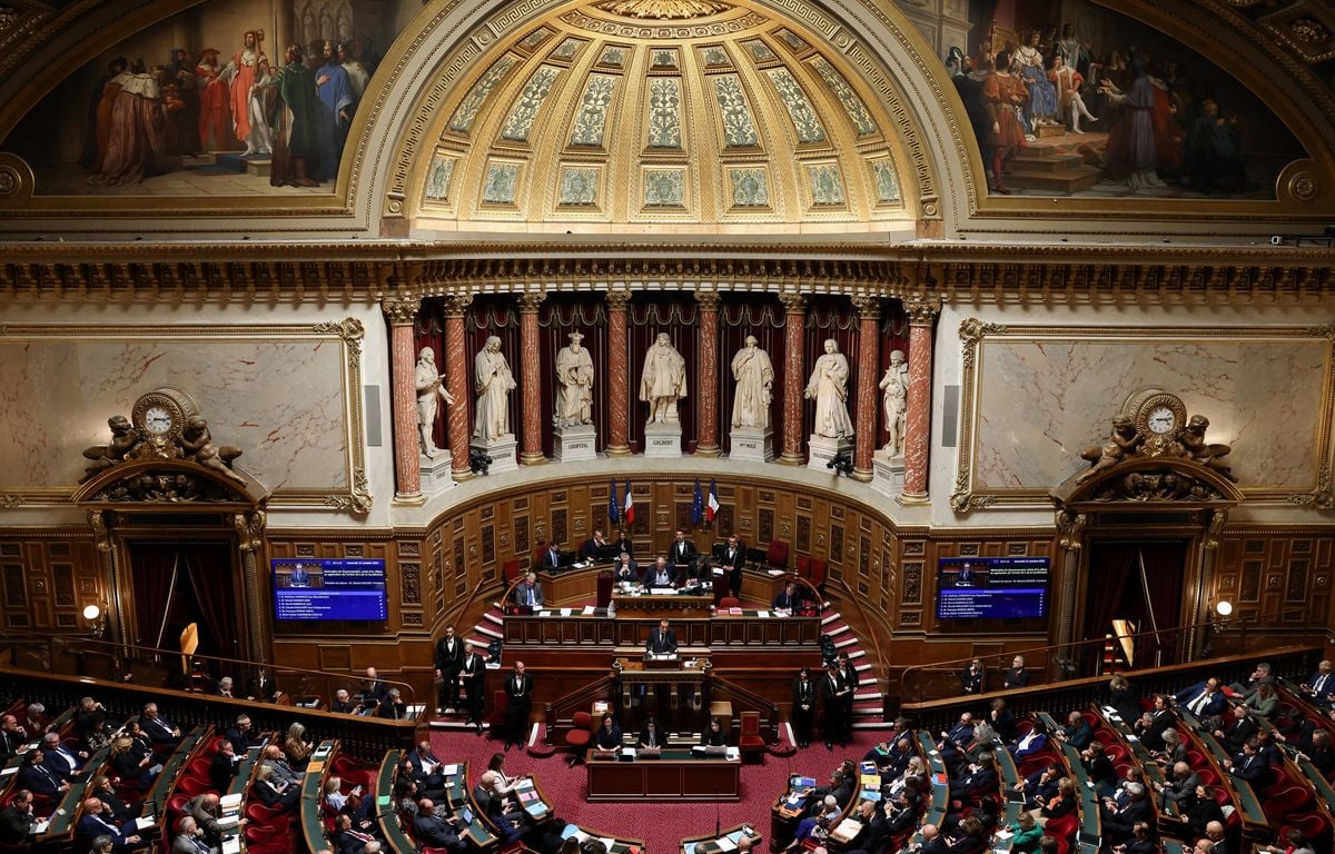 Elections : L'idée (pas bête du tout) d'une sénatrice de créer un « fichier des personnes éligibles »