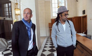 Les anciens capitaines et vainqueurs de Coupe Davis de tennis, Yannick Noah et Guy Forget, ont tenté d'opposer l'"optimisation des revenus", qu'ils ont pratiquée, à l'évasion fiscale, mardi, lors d'une audition de la commission d'enquête du Sénat sur l'évasion des capitaux.
