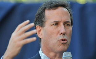 Le candidat catholique ultraconservateur à l'investiture républicaine Rick Santorum a annoncé jeudi une pause dans sa campagne pour les fêtes de Pâques, tandis que le favori Mitt Romney occupait le terrain en vue des prochaines étapes de la course à la Maison Blanche