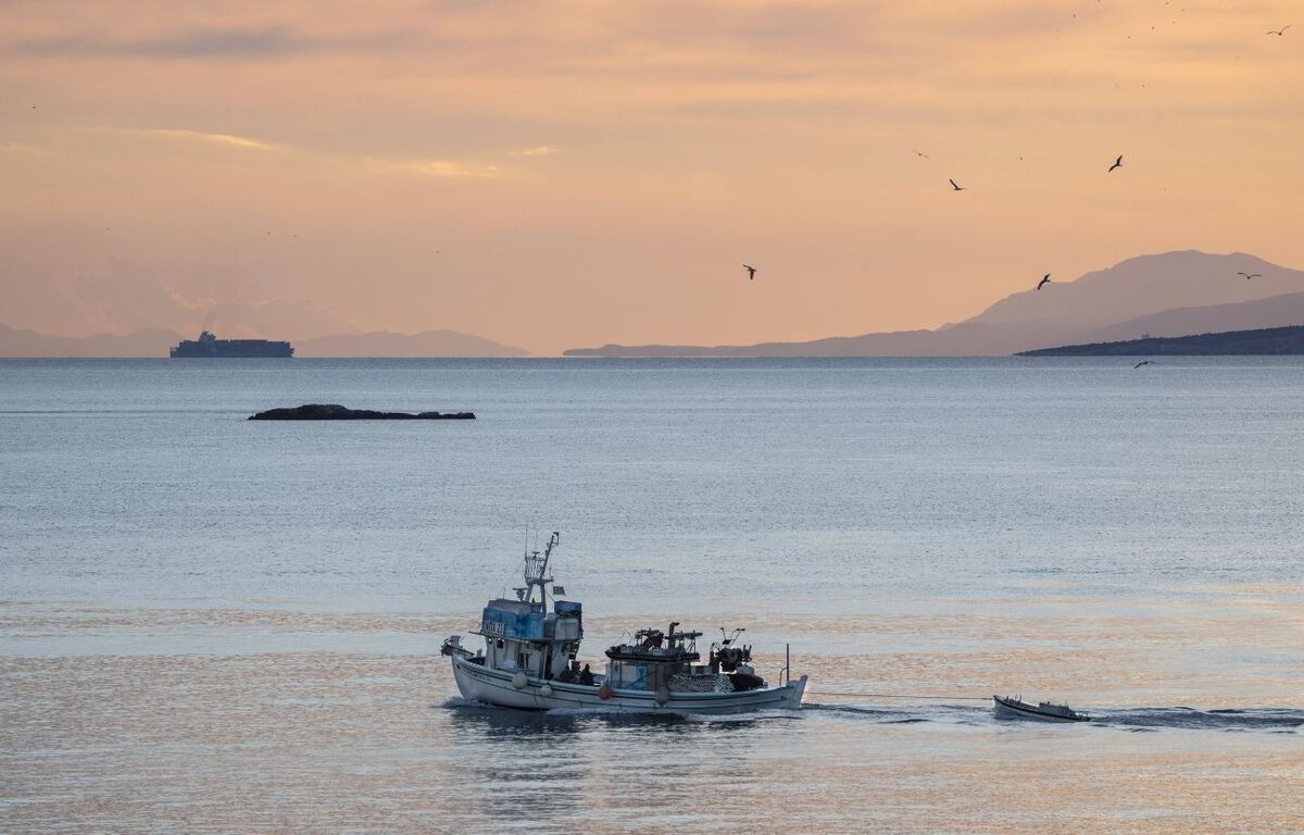 Ile De La Mer Egee Mots Fléchés Grèce : Environ 600 migrants empêchés de traverser la mer Egée depuis la  Turquie