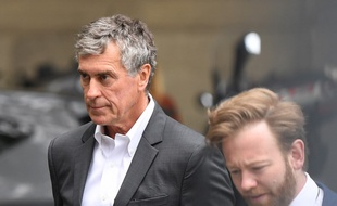 Jérôme Cahuzac a repris son activité professionnelle.