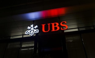 La banque UBS France a été mise en examen pour subornation de témoin, selon une source proche du dossier