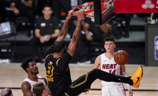 AD au dunk