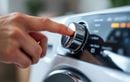 Vous ne touchez jamais à ce bouton magique et pourtant il élimine les odeurs incrustées de la machine en un seul geste !