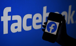 Image d'illustration Facebook.