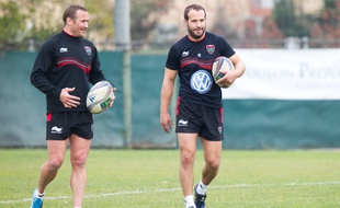 Frédéric Michalak sera aligné par Bernard Laporte.