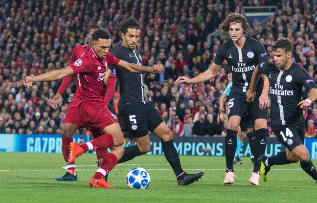 PSG: Bernat en galère, un milieu bricolé, absence de vrai 6… Contre Liverpool, Paris paye (déjà) son mercato raté PSG: Bernat en galère, un milieu bricolé, absence de vrai 6… Contre Liverpool, Paris paye (déjà) son mercato raté