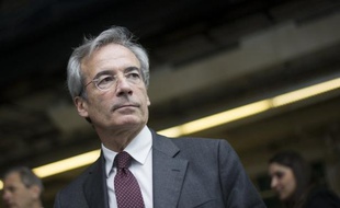 Le patron de la puissante fédération de la métallurgie Frédéric Saint-Geours a annoncé jeudi sa candidature à la présidence du Medef pour, dit-il dans un entretien au Figaro, "mener le combat contre la crise".