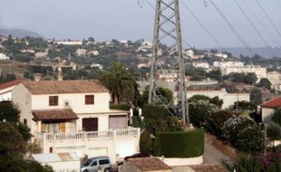 Le réseau électrique actuel sature.