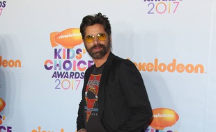 L'acteur John Stamos