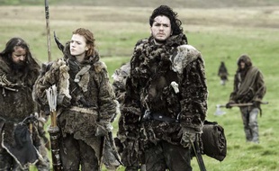 Game of Thrones