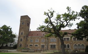 Le musée Dobrée