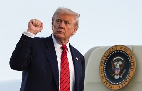 Trump veut réunir Zelensky et Poutine mais après le sommet du 15 août…