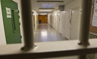 Prison: illustration