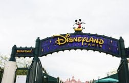 Un réseau de vendeurs à la sauvette mis hors jeu à Disneyland Paris