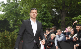 Hatem Ben Arfa a signé pour six mois à Valladolid en Liga.
