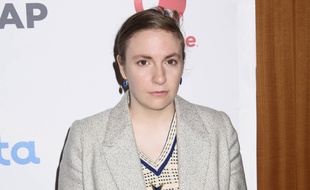 Lena Dunham