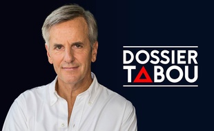 Bernard de La Villardière lance «Dossier Tabou», un nouveau magazine d'information, sur M6.