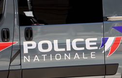 Un cambrioleur retrouvé grâce à ses taches de sang en Seine-et-Marne