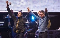 Oasis et Danny Trejo sont dans le Fil des Stars