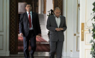 Le président tunisien Moncef Marzouki reçoit mercredi matin le chef du parti islamiste Ennahda, Rached Ghannouchi, et la secrétaire générale d'un parti laïque d'opposition alors que les consultations sont en cours pour nommer un nouveau Premier ministre.