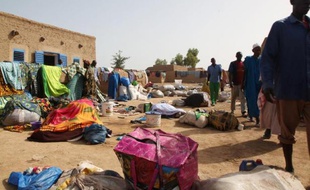 Le bilan de l'accident de pirogue sur le fleuve Niger survenu près de Koubi, dans le centre du Mali, s'est alourdi à 39 morts après la découverte dimanche de nouveaux corps, tandis que des occupants de l'embarcation étaient toujours recherchés.