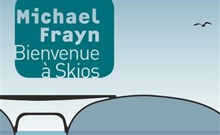 Bienvenue à Skios