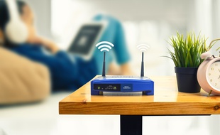 Si vous devez opter pour une technologie sans fil pour avoir internet chez vous, l'État prend en charge les frais d'installation de votre matériel.