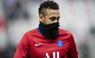 Neymar