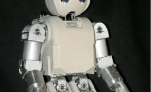 Le robot du LIRMM de l'UM2