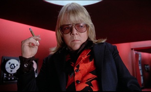 Paul Williams est Swan dans Phantom of the Paradise