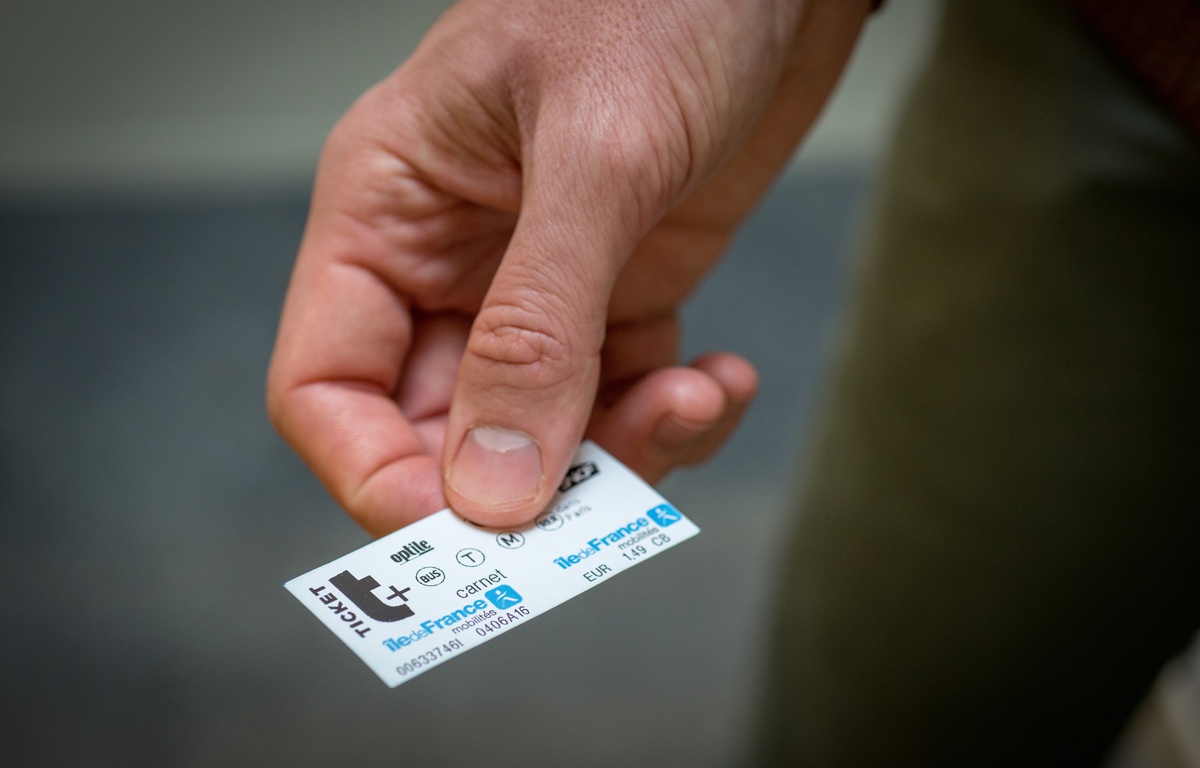 RATP Les cartes Navigo et les tickets passent sur smartphone dès septembre