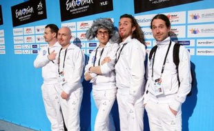Les Fatals Picards