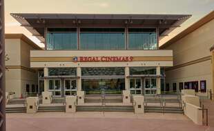 Cineworld annonce la fermeture temporaire de ses salles au Royaume-Uni et aux Etats-Unis.