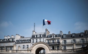 Le palais de 'Elysée avait fait l'objet de repérages par des suspects radicalisés.