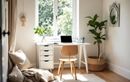Besoin d’un espace de travail pratique ? Ce bureau d’angle WOLTU blanc est à -40 % chez Conforama aujourd’hui