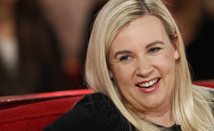 La cheffe Hélène Darroze