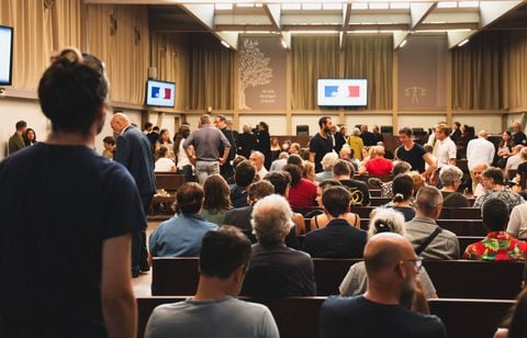 Un nouveau procès en appel pour les immeubles effondrés de la rue d’Aubagne