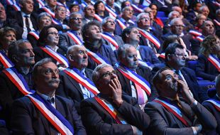 Aimés, respectés, appréciés, quel est le secret des maires ?