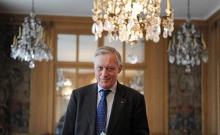 La Banque de France prévoit que le produit intérieur brut (PIB) connaîtra une croissance de 0,4% au quatrième trimestre, par rapport aux trois mois précédents, dans une première estimation pour cette période publiée mardi.