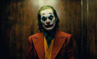 Extrait du trailer du Joker avec Joaquin Phoenix