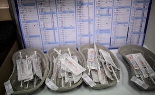 Le vaccin de Pasteur, pas assez efficace, est annulé