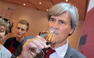 Le ministre de l'Agriculture Stéphane Le Foll a inauguré dimanche à Bordeaux le plus grand salon mondial des vins et spiritueux, Vinexpo, en appelant la filière à une "transparence totale", face aux soupçons de dumping émis par la Chine alors que la France a plus que jamais besoin d'équilibrer sa balance commerciale.