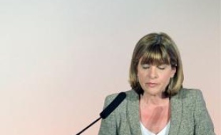 Anne Lauvergeon quittera Areva fin juin à la fin de son deuxième mandat.
