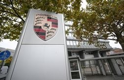 Porsche voit ses profits s’effondrer après une perte d’un milliard d’euros